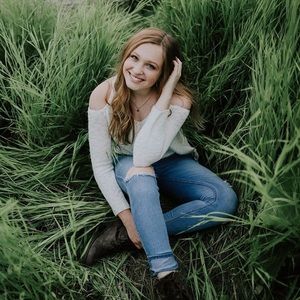 Meet your Posher, Allyson